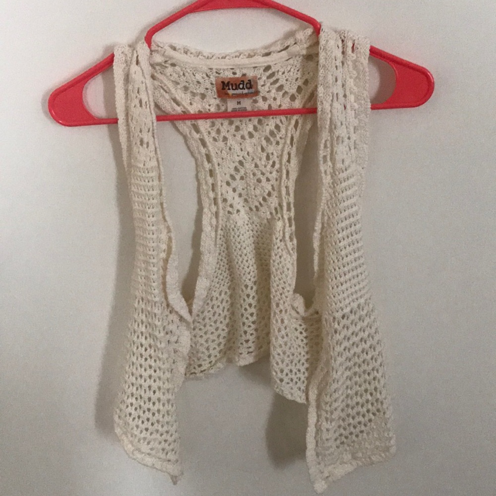 Juniors cardigan